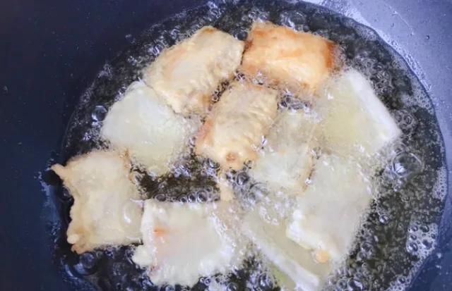 带鱼油炸怎么做(带鱼油炸怎么做才最好吃)图5