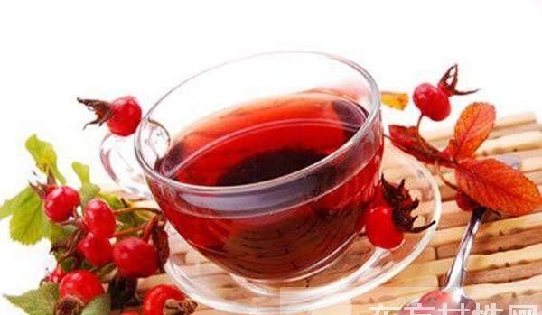 山楂茶有副作用 要怎么吃才最好