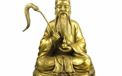 葫芦装酒有什么说法,为什么古时候的人要用葫芦装酒