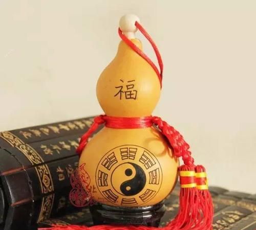 葫芦装酒有什么说法,为什么古时候的人要用葫芦装酒图2