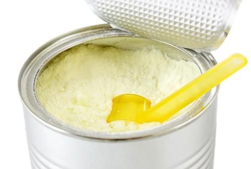 牛初乳粉的功效与作用是什么,牛初乳益生元粉对肠道有哪些作用图1