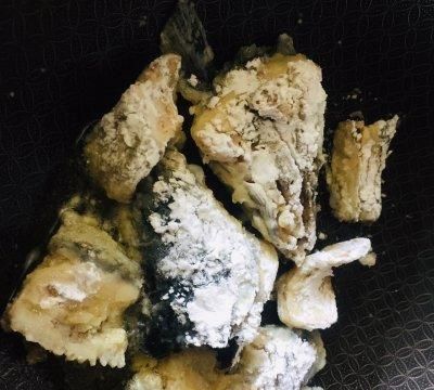 做法简单零失败的30元不到的黑鱼三吃