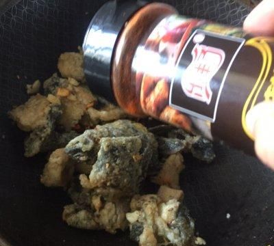 做法简单零失败的30元不到的黑鱼三吃