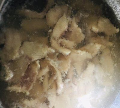 做法简单零失败的30元不到的黑鱼三吃