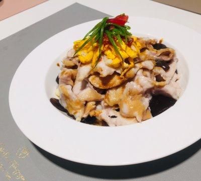 做法简单零失败的30元不到的黑鱼三吃