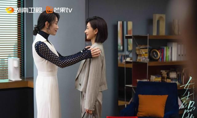 温峥嵘：这个世界希望把女生变成孙悟空，但我做不到丨人物