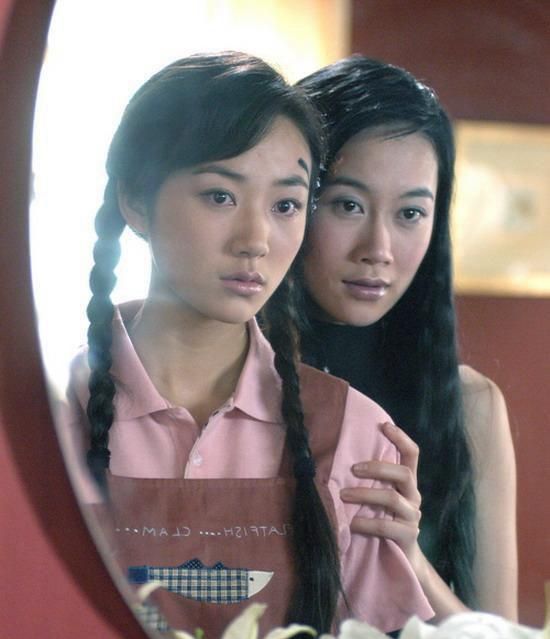 温峥嵘：这个世界希望把女生变成孙悟空，但我做不到丨人物