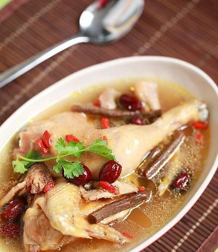 当归能泡水喝吗有什么功效图4