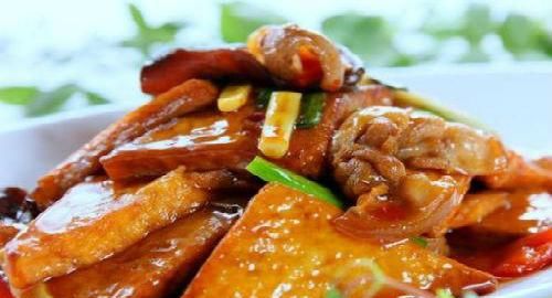 腊鱼这样做最好吃，你一定也知道