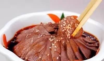 吃猪心真的补心吗图1