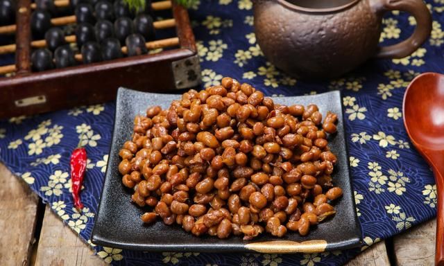 怎样吃黄豆营养价值高,青黄豆营养价值及功效图3