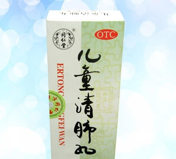 超级全！爸妈给宝宝准备的家庭必备药（咳嗽篇）