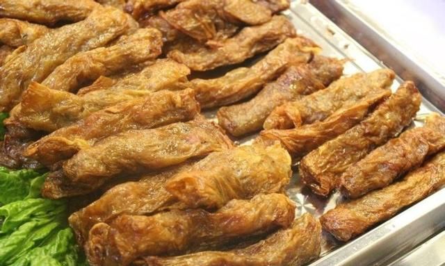 五香肉的配方是怎样的呢,怎样腌五香肉图3