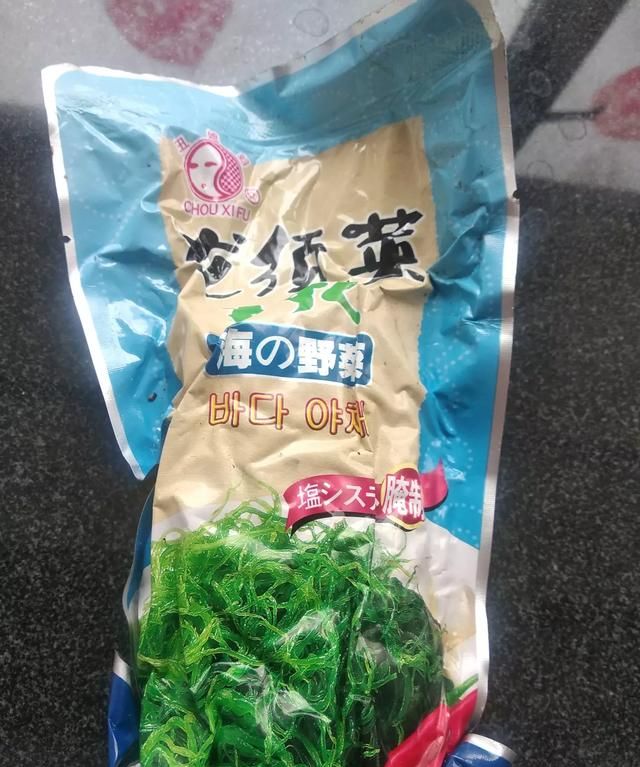 石花菜怎么吃,石花菜尿酸高的人能吃吗图1