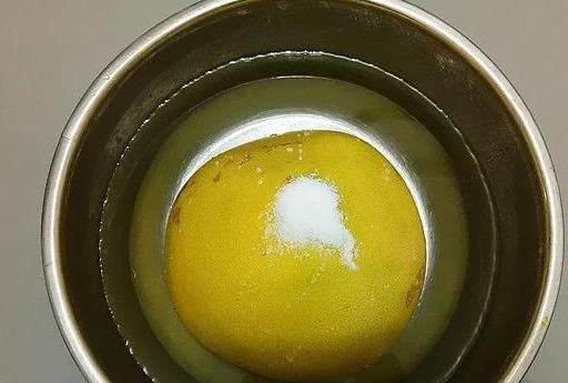 蜂蜜柚子茶，当秋冬暖饮喝最适合不过了