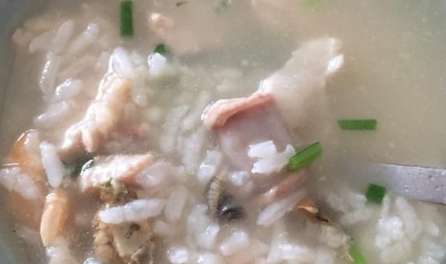 蚝豉有什么特色做法,蚝豉煲汤的正确做法图8