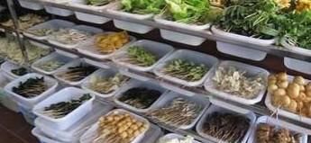 串串香为什么那么好吃，大厨给你分享灵魂配方和蘸料