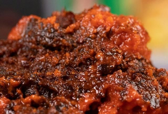 串串香为什么那么好吃，大厨给你分享灵魂配方和蘸料