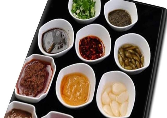 串串香为什么那么好吃，大厨给你分享灵魂配方和蘸料
