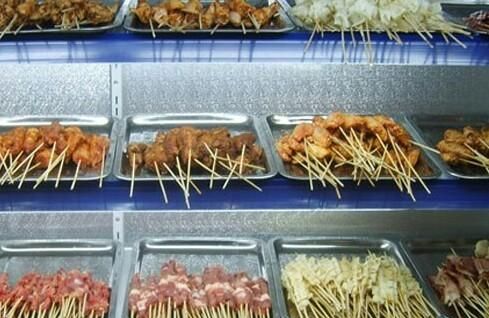 串串香为什么那么好吃，大厨给你分享灵魂配方和蘸料