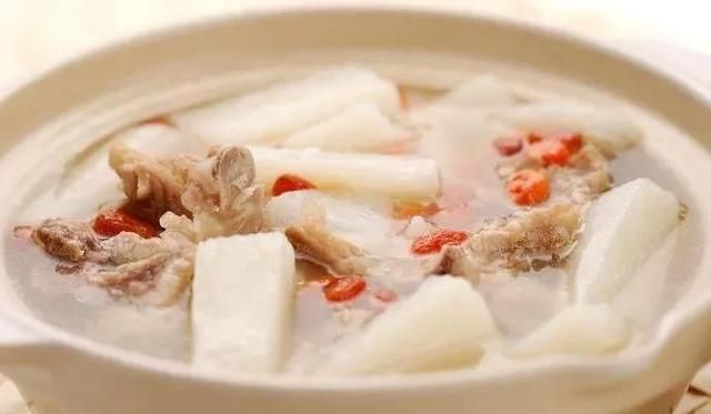 山药有多少种吃法该怎么做(苹果山药的10种吃法)图2