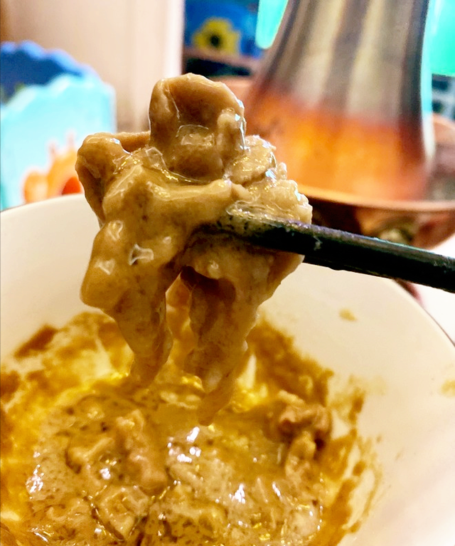 正宗涮羊肉蘸料怎么做？详细配方教给你，醇香不膻，让你吃得满意