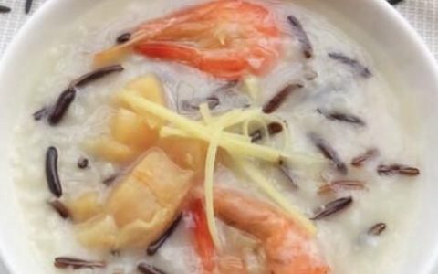 野生虾干怎么烹饪(野生青岛虾干直播)