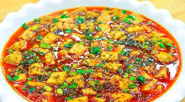立秋后，多吃豆腐少吃肉，5种豆腐的好吃做法，步骤简单又入味