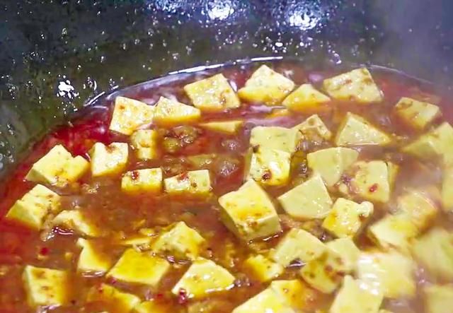 立秋后，多吃豆腐少吃肉，5种豆腐的好吃做法，步骤简单又入味
