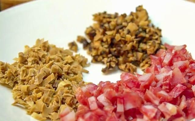 立秋后，多吃豆腐少吃肉，5种豆腐的好吃做法，步骤简单又入味