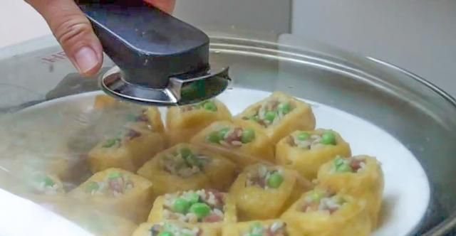 立秋后，多吃豆腐少吃肉，5种豆腐的好吃做法，步骤简单又入味