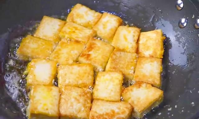 立秋后，多吃豆腐少吃肉，5种豆腐的好吃做法，步骤简单又入味