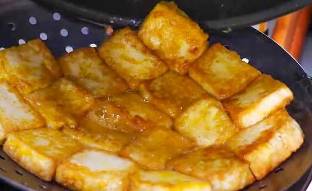 立秋后，多吃豆腐少吃肉，5种豆腐的好吃做法，步骤简单又入味
