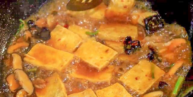 立秋后，多吃豆腐少吃肉，5种豆腐的好吃做法，步骤简单又入味