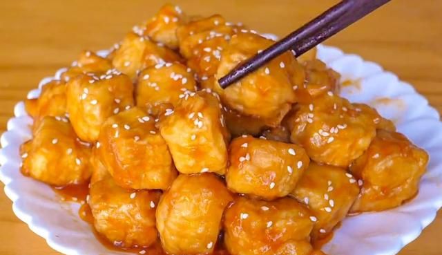 立秋后，多吃豆腐少吃肉，5种豆腐的好吃做法，步骤简单又入味