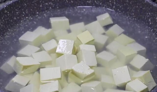 立秋后，多吃豆腐少吃肉，5种豆腐的好吃做法，步骤简单又入味