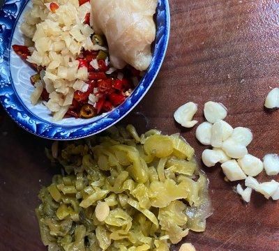 简单省事懒人菜老爸版家常鲫鱼，一次就上瘾