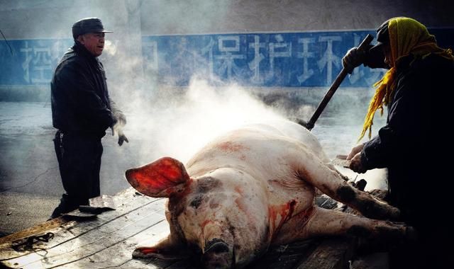 信阳腊肉怎么处理,信阳腊肉咸怎么办图1