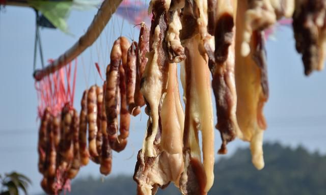 信阳腊肉怎么处理,信阳腊肉咸怎么办图3