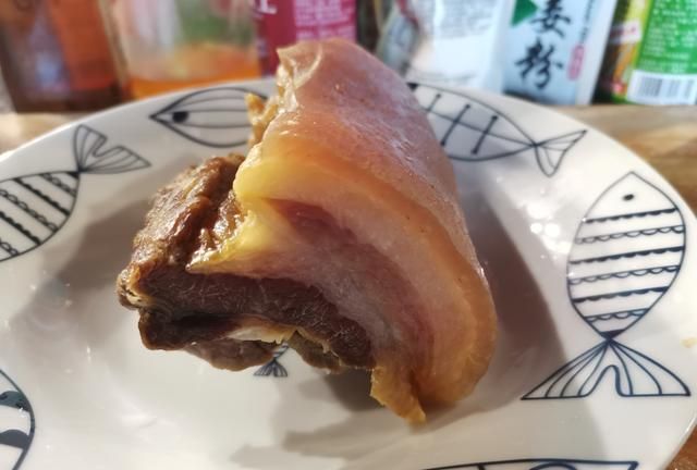 信阳腊肉怎么处理,信阳腊肉咸怎么办图4