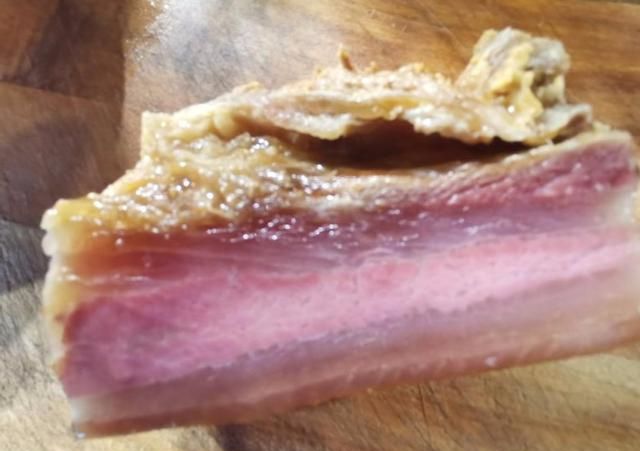 信阳腊肉怎么处理,信阳腊肉咸怎么办图5