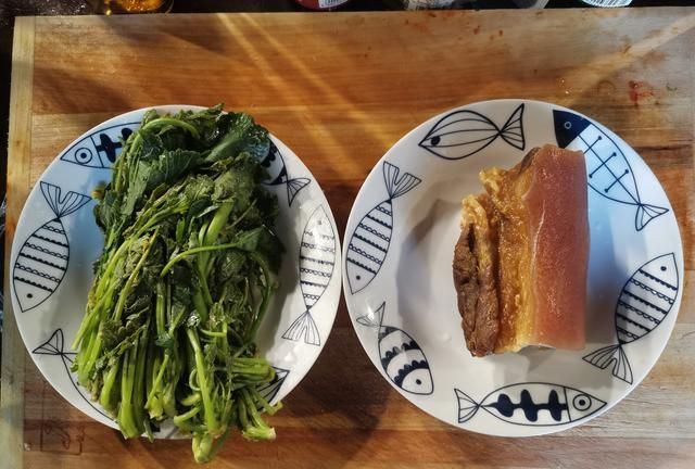 信阳腊肉怎么处理,信阳腊肉咸怎么办图6
