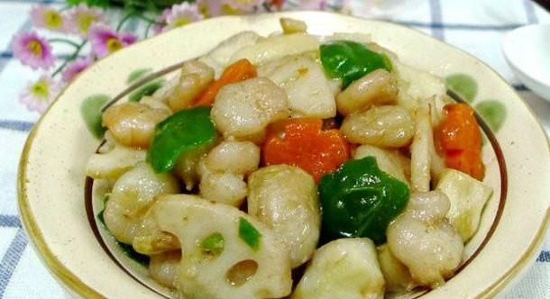 作为一位美女怎么可以不吃这几道美食呢