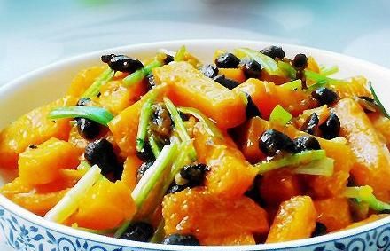 作为一位美女怎么可以不吃这几道美食呢