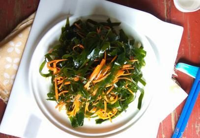 作为一位美女怎么可以不吃这几道美食呢