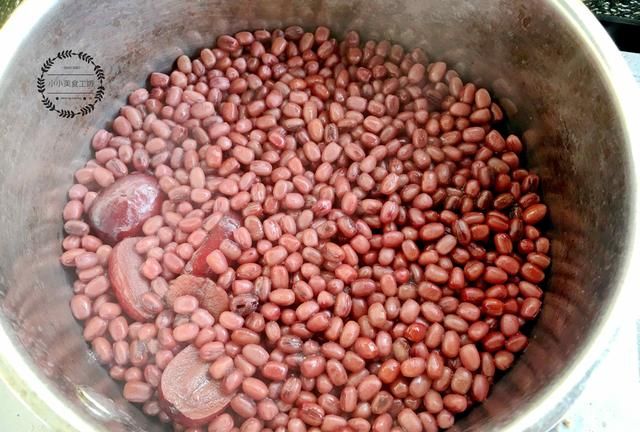 冬天多吃红豆，5元1斤，补气养血，手脚不冰凉，安稳过冷冬