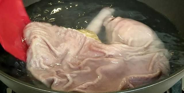 猪肚怎么做才好吃,猪肚菇怎么做好吃图4