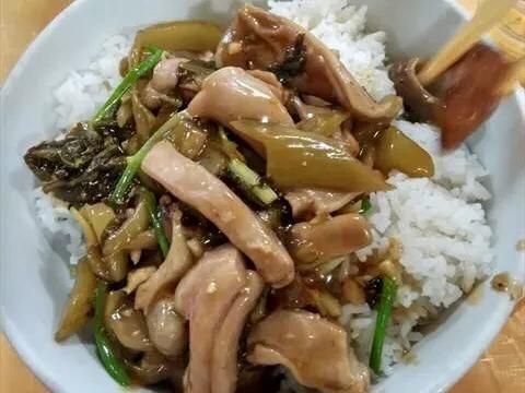 猪肚怎么做才好吃,猪肚菇怎么做好吃图11