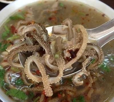 猪肚怎么做才好吃,猪肚菇怎么做好吃图13