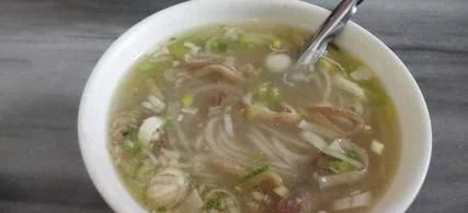猪肚怎么做才好吃,猪肚菇怎么做好吃图16